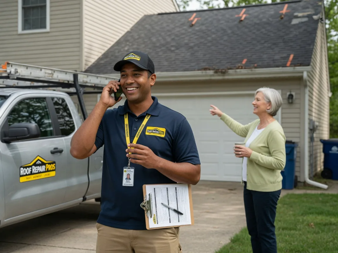 Roof Repair Woolstock, IA FAQs